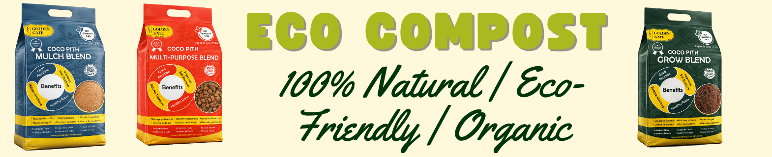 Eco Compost