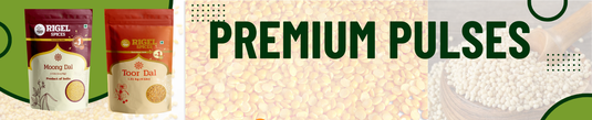Premium Pulses