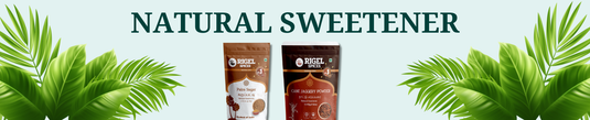 Natural Sweeteners