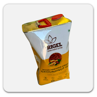 Groundnut Oil 5L