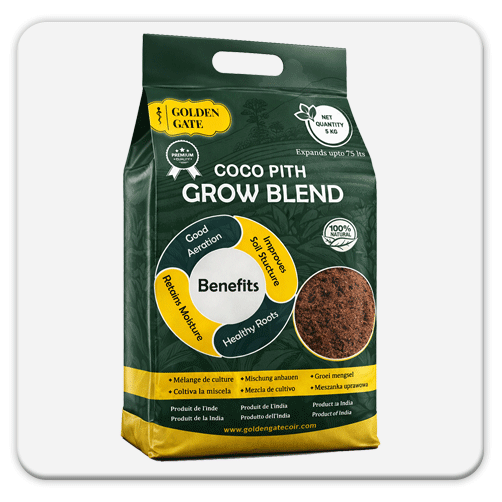 Grow Blend