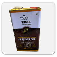 Sesame oil 5L