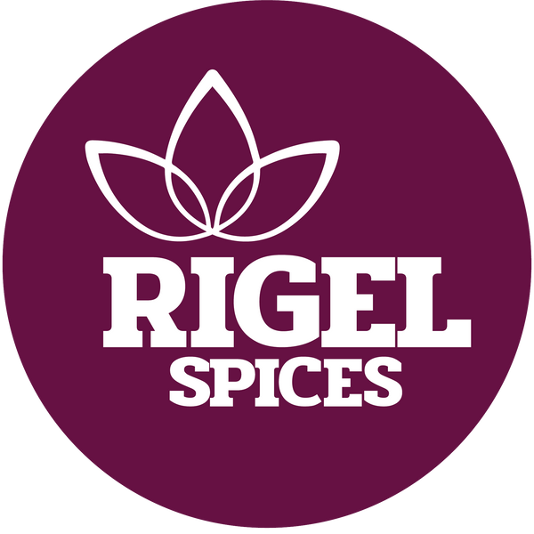 Rigel Spices Gourmet foods