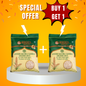 Athur Kichilli Samba Offers Pack – Traditional South Indian Rice