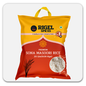 Sona Masoori Rice 5kg Aged South Indian Raw Rice
